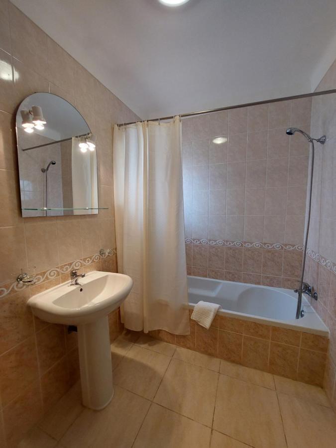 Apartamento Sunny Velamar Patroves 외부 사진