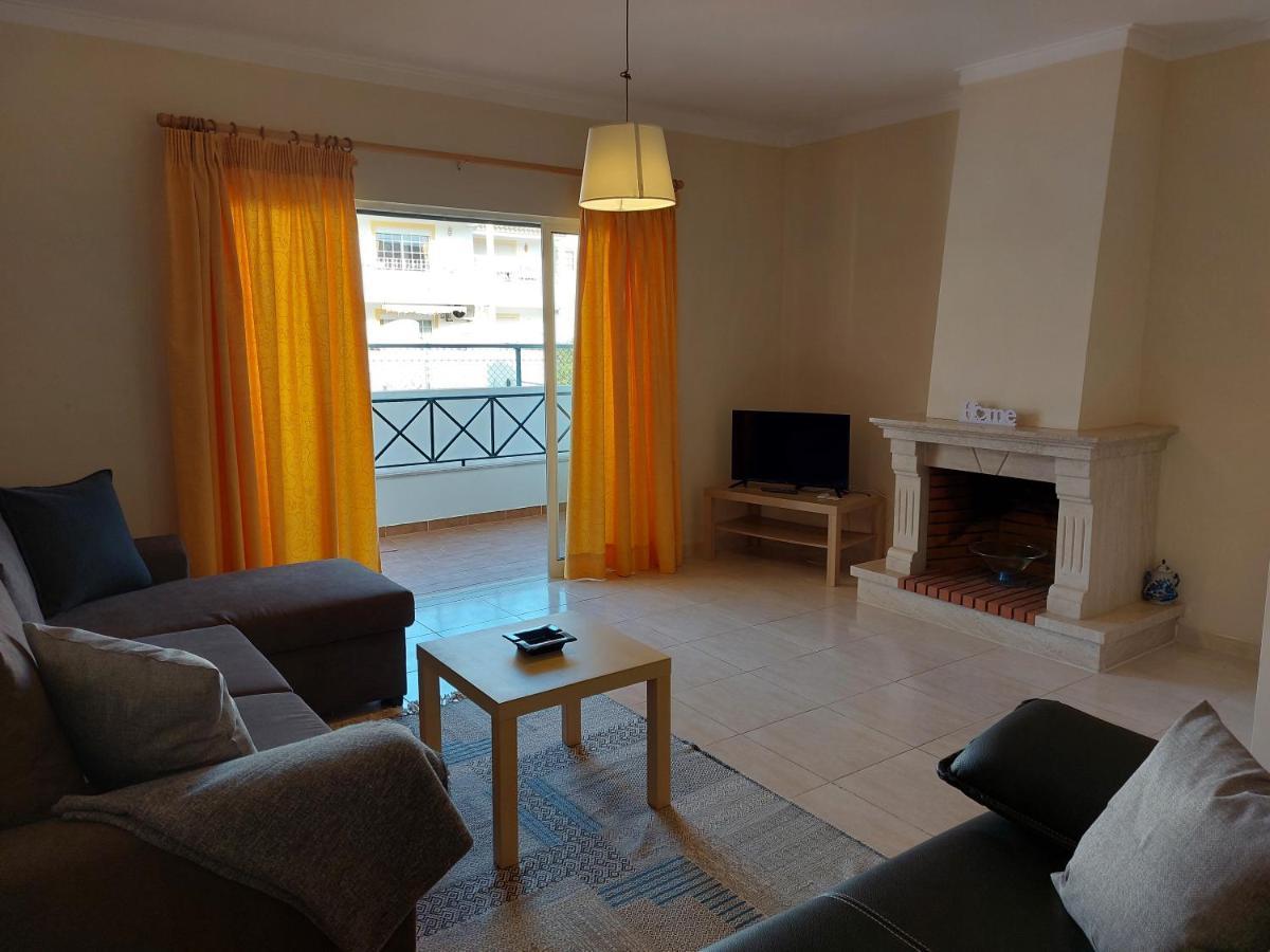 Apartamento Sunny Velamar Patroves 외부 사진